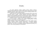 Invalidumo prevencija ir invalidų reabilitacija 5 puslapis