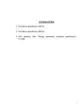 Invalidumo prevencija ir invalidų reabilitacija 7 puslapis
