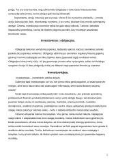 Investavimas ir investicijos 5 puslapis
