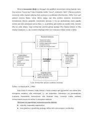 Investavimo proceso struktūra ir ypatumai Lietuvoje 3 puslapis