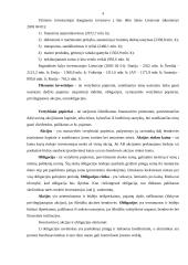 Investicijos ir jų valdymas 4 puslapis