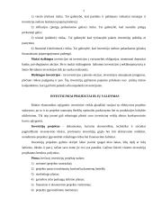 Investicijos ir jų valdymas 7 puslapis