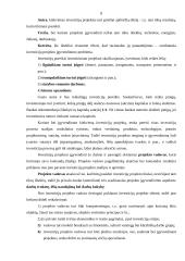 Investicijos ir jų valdymas 8 puslapis