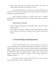 Investicijų finansavimo šaltiniai 13 puslapis