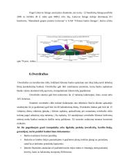 Investicijų finansavimo šaltiniai 15 puslapis