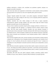 Investicijų į Klaipėdos valstybinį  jūrų uostą vertinimas 13 puslapis