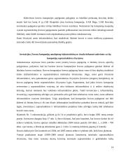 Investicijų į Klaipėdos valstybinį  jūrų uostą vertinimas 14 puslapis