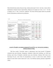 Investicijų į Klaipėdos valstybinį  jūrų uostą vertinimas 16 puslapis