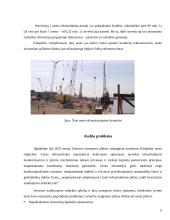 Investicijų į Klaipėdos valstybinį  jūrų uostą vertinimas 6 puslapis