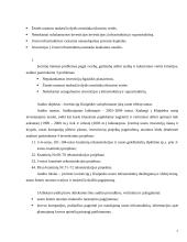 Investicijų į Klaipėdos valstybinį  jūrų uostą vertinimas 7 puslapis