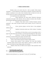 Investicinė rizika ir jos vertinimas 16 puslapis