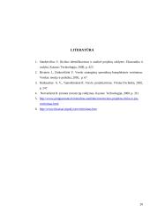 Investicinė rizika ir jos vertinimas 19 puslapis