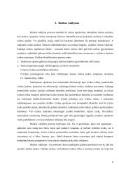 Investicinė rizika ir jos vertinimas 7 puslapis