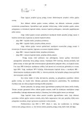 Investiciniai projektai 18 puslapis