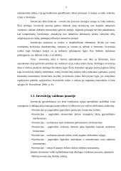 Investiciniai projektai 3 puslapis