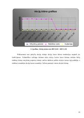 Investicinio portfelio analizė 14 puslapis