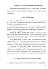 Investicinio portfelio analizė 4 puslapis