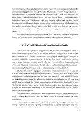 Investicinio portfelio analizė 5 puslapis