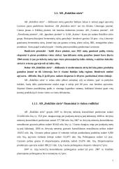 Investicinio portfelio analizė 7 puslapis