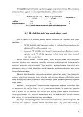 Investicinio portfelio analizė 8 puslapis