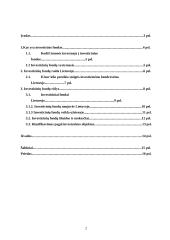 Investicinių fondų vystymasis, veikla Lietuvoje ir kitose šalyse 2 puslapis