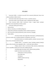 Investicinių fondų vystymasis, veikla Lietuvoje ir kitose šalyse 14 puslapis