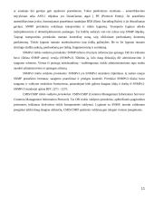IP tinklo valdymo protokolai 11 puslapis