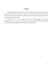 IP tinklo valdymo protokolai 3 puslapis