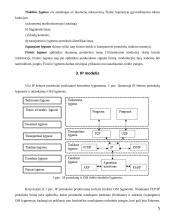 IP tinklo valdymo protokolai 5 puslapis