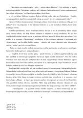 Ironija J. Coe romane "Miego namai" 5 puslapis