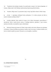 Ironija J. Coe romane "Miego namai" 9 puslapis