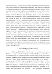 Ispanijos konstitucinis tribunolas 5 puslapis