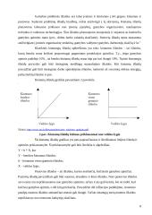 Išlaidų biudžetai: sudarymas ir analizė 8 puslapis