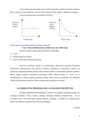 Išlaidų biudžetai: sudarymas ir analizė 9 puslapis