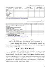 Išlaidų biudžetai: sudarymas ir analizė 10 puslapis