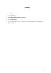 Išorinės aplinkos marketingo analizė: UAB "Liepos baldai" 10 puslapis