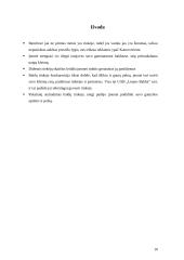 Išorinės aplinkos marketingo analizė: UAB "Liepos baldai" 9 puslapis