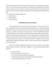 Išorinės aplinkos strateginė analizė: restoranų tinklas UAB "Delano" 6 puslapis