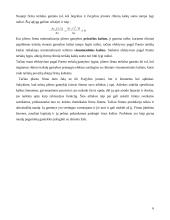 Išoriniai efektai ir jų ekonominis reguliavimas 6 puslapis