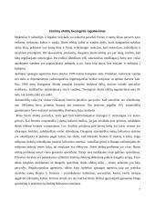 Išoriniai efektai ir jų ekonominis reguliavimas 7 puslapis