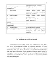 Išorinių ir vidinių veiksnių įtaka įmonės veiklos rezultatams 11 puslapis