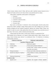 Išorinių ir vidinių veiksnių įtaka įmonės veiklos rezultatams 10 puslapis