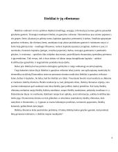 Išteklių rinka ir jos ribotumas 2 puslapis