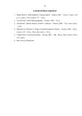 Išvestiniai vertybiniai popieriai 17 puslapis