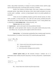 Išvestiniai vertybiniai popieriai 6 puslapis