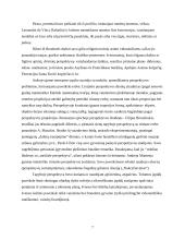 Italijos renesanso ištakos ir raiškos formos 7 puslapis