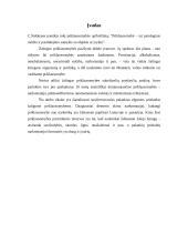 Įvairių priklausomybių priežastys