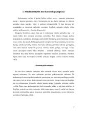 Įvairių priklausomybių priežastys 2 puslapis