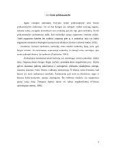 Įvairių priklausomybių priežastys 3 puslapis