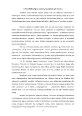 Įvaizdis ir jį formuojantys elementai 8 puslapis